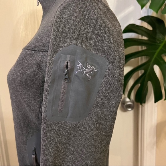 Arc’teryx Covert Fleece Hoody - Picture 9 of 11